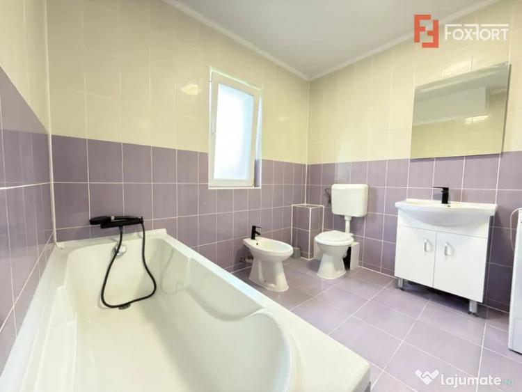 Casă cu 5 camere cu Teren 630 Mp în Dumbrăvița