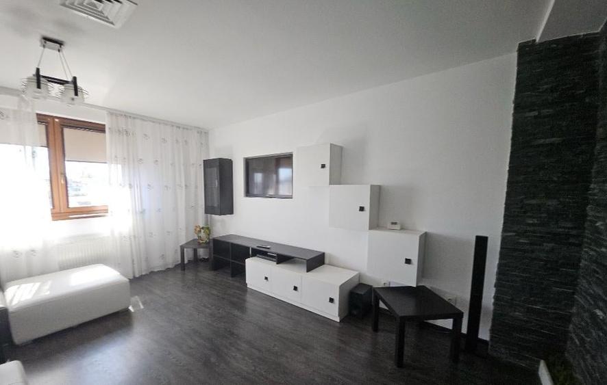 INEL II 2 CAMERE BLOC NOU 480 EURO LOC PARCARE INCLUS - 2
