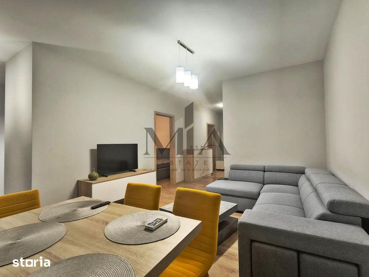Apartament cu 3 camere în Spitalul Județean