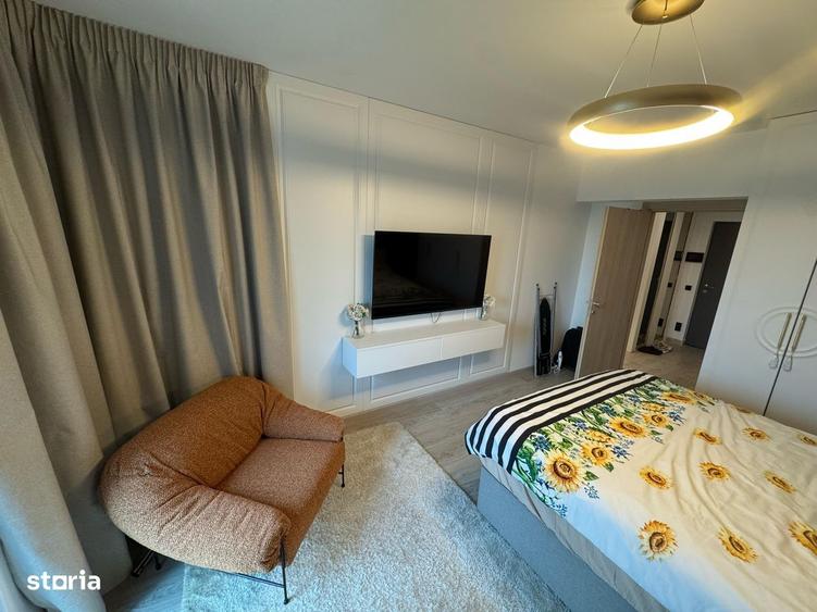 Vanzare | 3 camere | Bloc nou | Parcare| Vitan Mall | Select Residence - 5