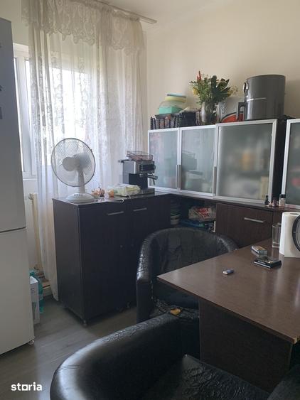 Apartament cu 2 camere în Km 4