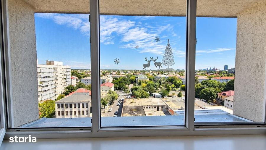 APARTAMENT 2 CAMERE | METROU PARC BAZILESCU | ETAJ 10/10 | MOBILAT - 8