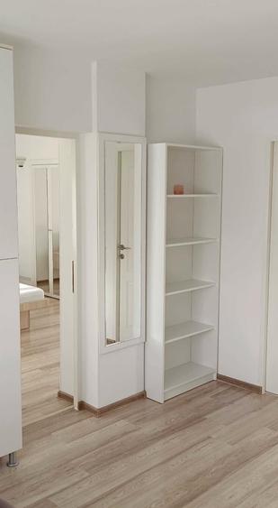 Apartament cu 2 camere semidecomandat în Kamsas