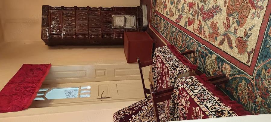 Casă cu 6 camere cu Teren 1323 Mp în Leorinț