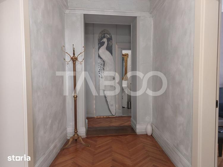 Casă cu 3 camere cu Teren 159 Mp în Central