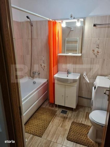 Apartament 3 camere, 75 mp, parcare, zona Corneliu Coposu - 7