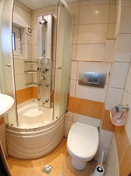 Apartament cu 2 camere în Sălaj