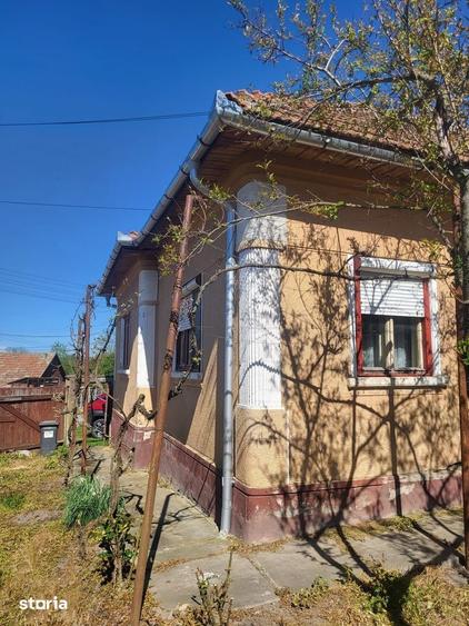 Casă cu 3 camere cu Teren 963 Mp în Ohaba