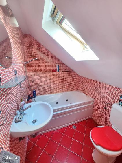 Apartament cu 5 camere în Elisabetin