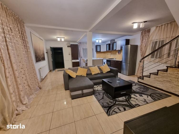 Casă cu 4 camere cu Teren 140 Mp în Central