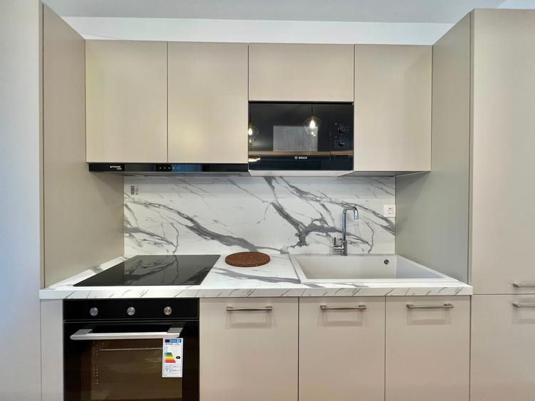 3 camere - VOLO RESIDENCE, Băneasa, Herăstrău, Aerogării - 8