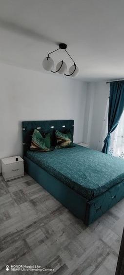 Apartament cu 3 camere decomandat în Nord
