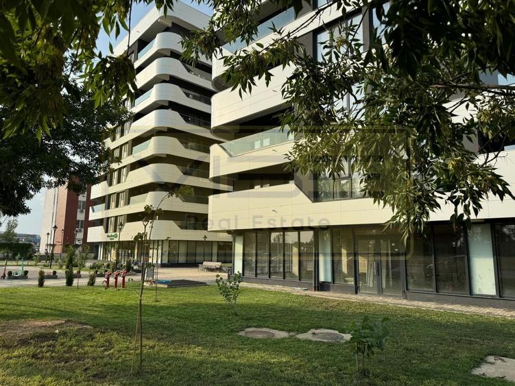 Apartament 2 camere +parcare subterana Tatarasi - Himson Apartaments - 1
