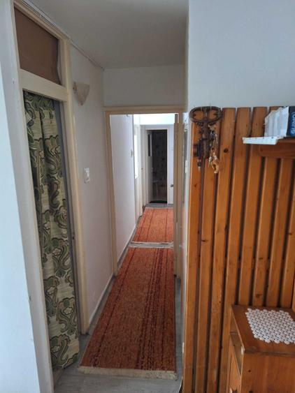Apartament cu 3 camere la Targu Secuiesc de vanzare - 3