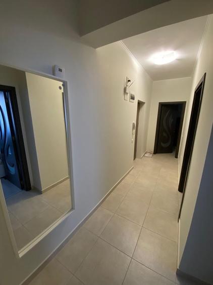Apartament cu 2 camere decomandat în Exterior Vest