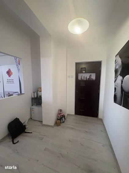 Spațiu comercial, de 40 mp, în Independenței