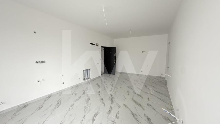 Apartament cu 2 camere decomandat în Șelimbăr