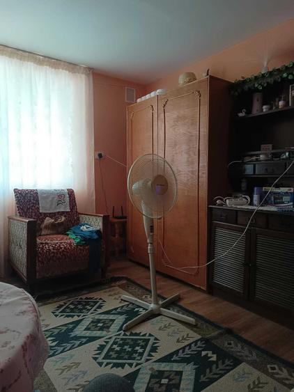 Casă cu 4 camere în Chiojdeanca