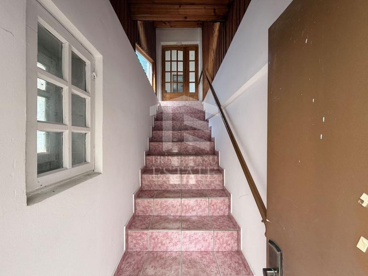 Spațiu comercial, de 51.139999389648 mp, în Militari