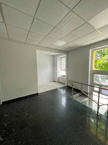 Spațiu comercial, de 90 mp, în Ultracentral