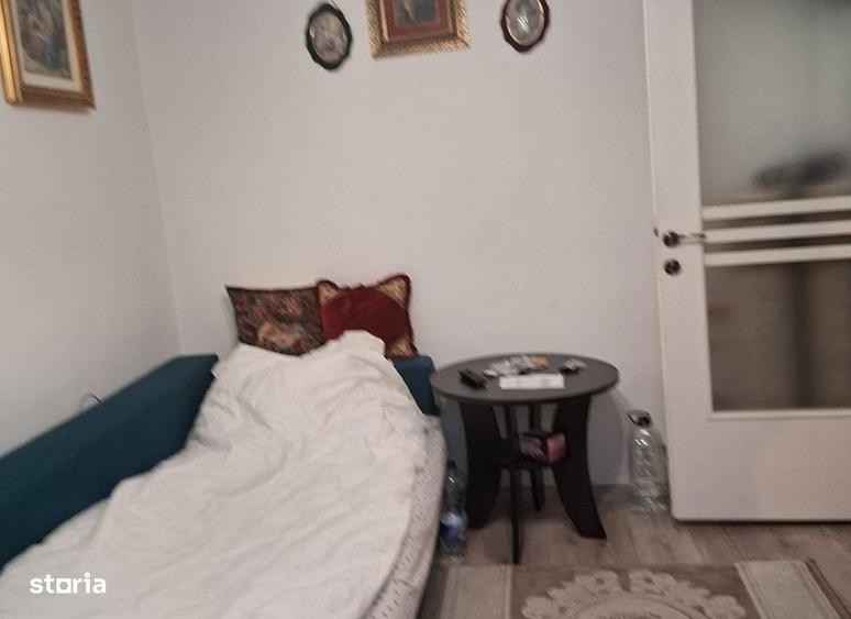 Apartament cu 3 camere nedecomandat în Tudor Vladimirescu