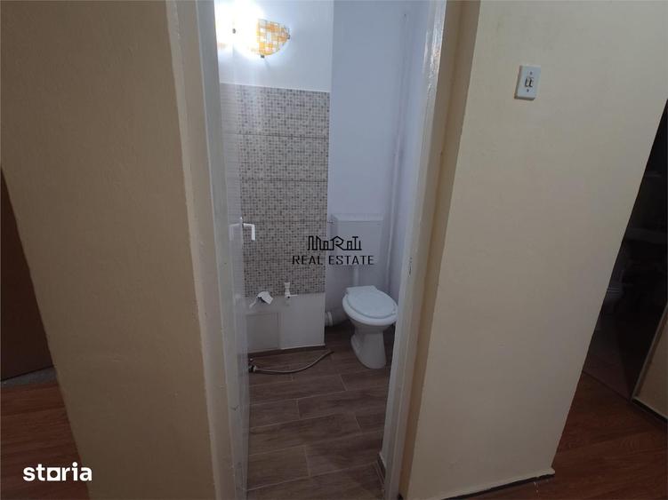 Apartament cu 3 camere în Ultracentral