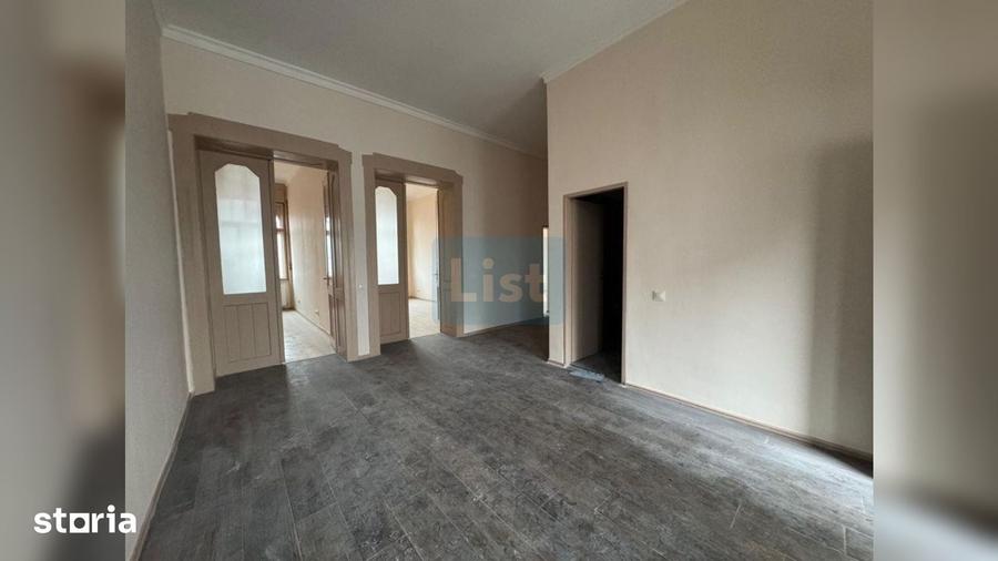 FARA COMISION! Apartament 154 mp, etaj 2/2 +M, CALEA DOROBANTILOR - 5