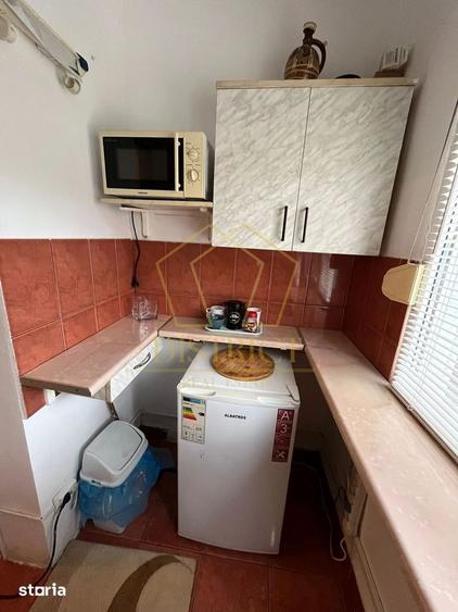COM 0% Apartament cu o camera la parter inalt | Lipovei - 4