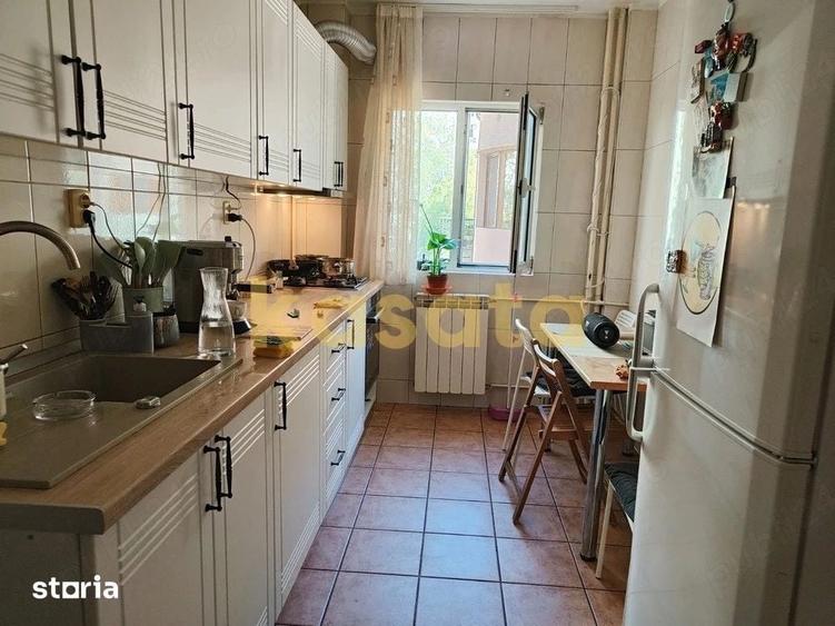 DE INCHIRIAT | APARTAMENT 2 CAMERE | DOROBANTI | POLONA - 3