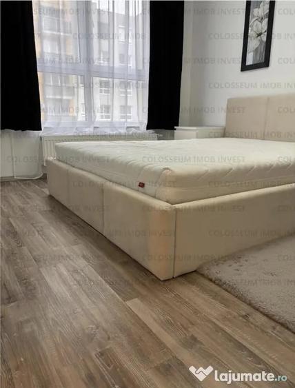 Apartament 2 camere | Decomandat | Parcare + Boxa | Zona Avantgarden - 4