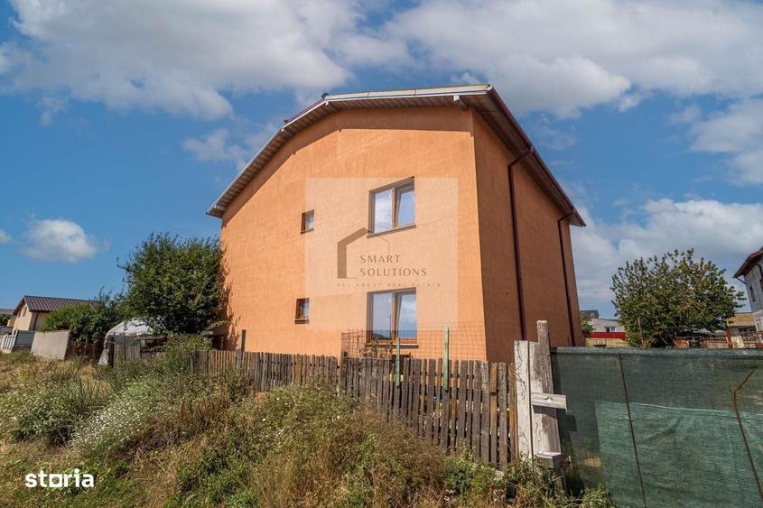 Casă cu 4 camere în Central