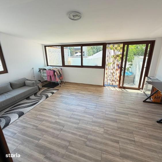 Vila|Duplex de vanzare | Balotesti | cu etaj si mansarda mobilata lux - 10