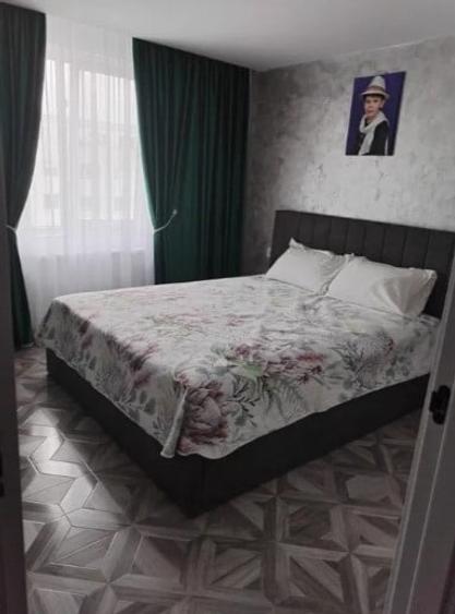 Apartament cu 3 camere decomandat, mobilat în 1 Decembrie 1918