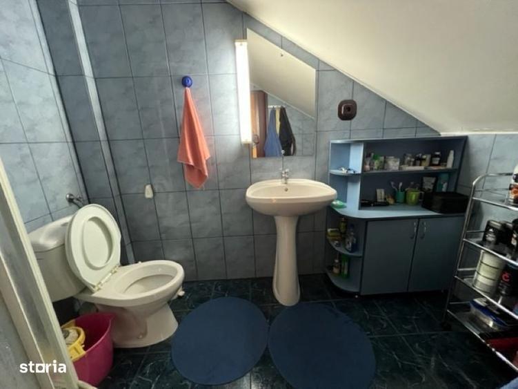A/1433 De vanzare casa singur in curte in Tg Mures - Central - 6