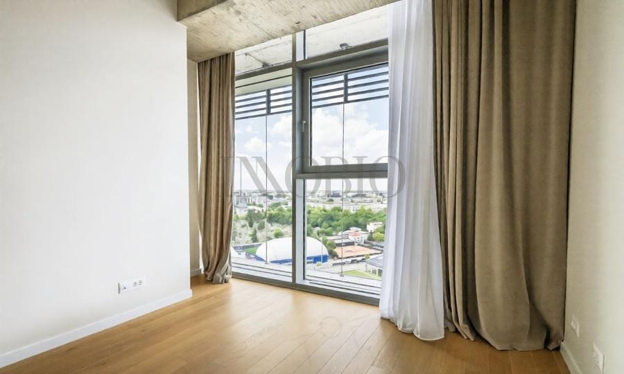 Apartament cu 4 camere în Floreasca