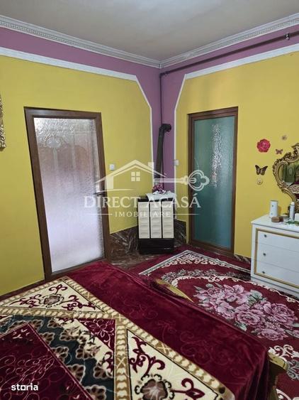 Casă cu 2 camere în Valea
