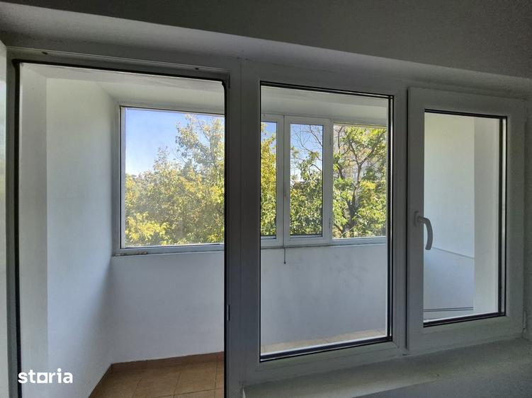 Apartament cu 2 camere în Grivița