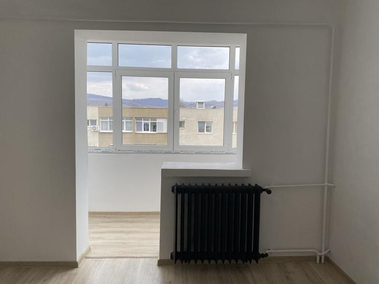 Apartament cu 2 camere decomandat în Nord