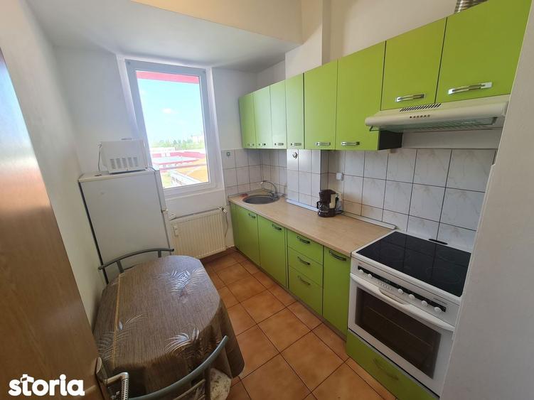 Apartament cu 2 camere în UTA