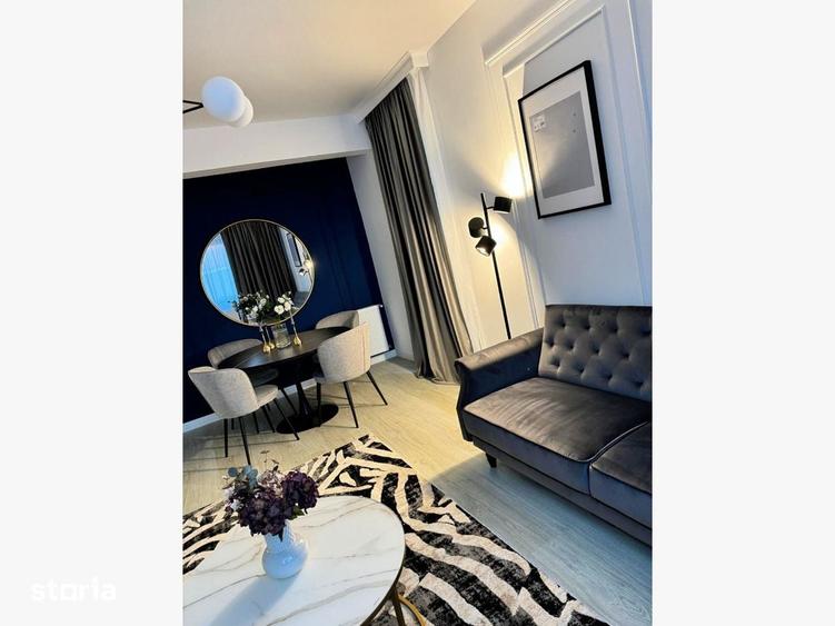Apartament cu 2 camere în Orizont