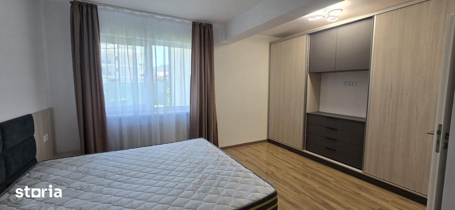 Apartament cu 2 camere, 65 mp, parter cu curte proprie - 5