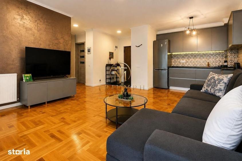Apartament cu 2 camere I Buna ziua - 3