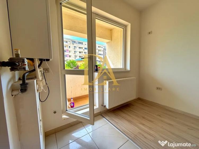 Apartament cu 2 camere decomandat în Chiajna