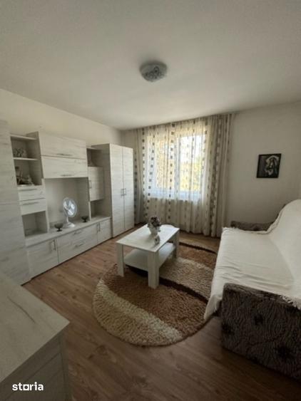 ZONA HORTENSIEI apartament 1 camera, etaj2/2 mobilat! - 4