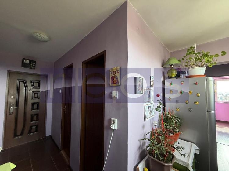 VANZARE 2CAMERE | 42MP | PARC BAZILESCU | VEDERE LAC | BLOC REABILITAT - 8