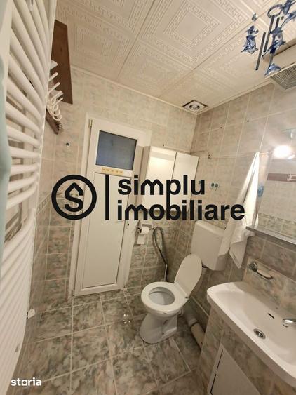 Apartament cu 2 camere în Craiovița Nouă