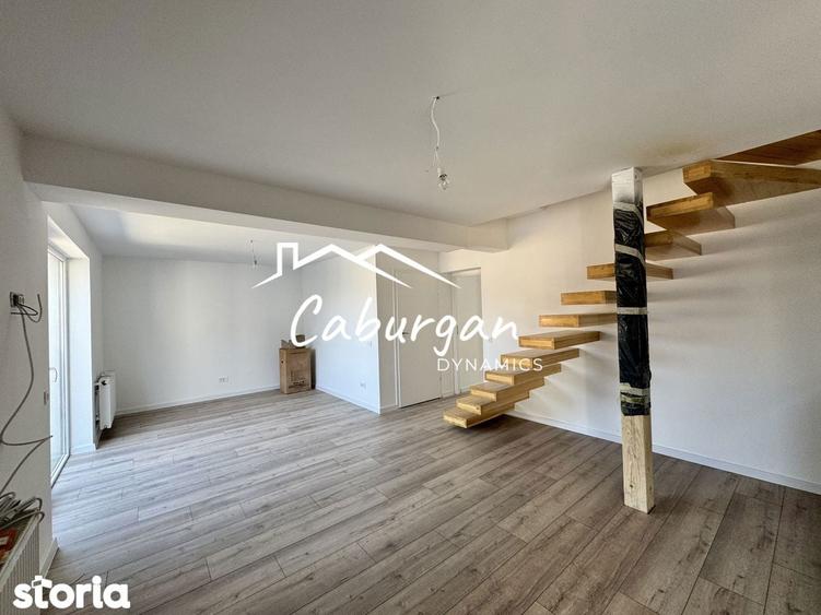 Apartament cu 4 camere în Central