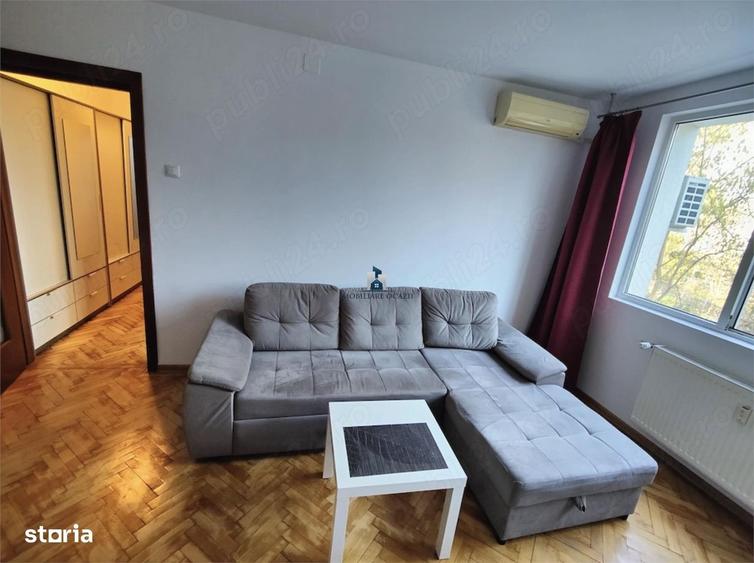 Vanzare Apartament 2 Camere Decomandat Berceni - 2