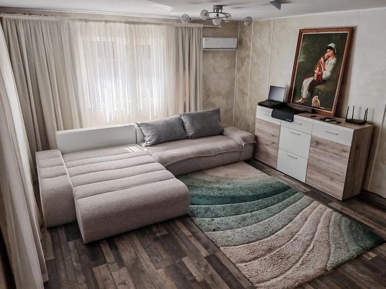 Casă cu 5 camere cu Teren 900 Mp în Stăuceni