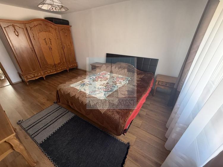 Apartament cu 2 camere decomandat, mobilat în Răcădău